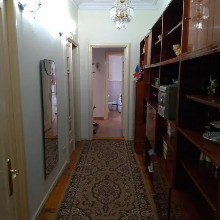 Ferdinand, Ultracentral Constanta, 2 Camere, Max 4 Persoane Apartment *