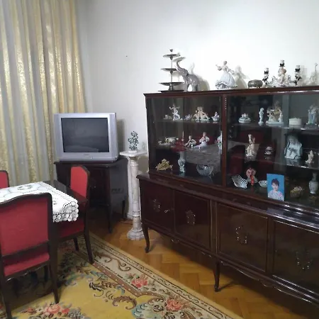 Ferdinand, Ultracentral Constanta, 2 Camere, Max 4 Persoane * Κονστάντζα