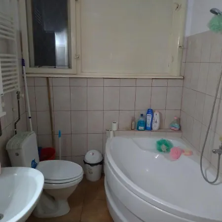 Ferdinand, Ultracentral Constanta, 2 Camere, Max 4 Persoane Apartment Constanta