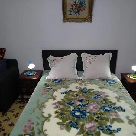 Διαμέρισμα Ferdinand, Ultracentral Constanta, 2 Camere, Max 4 Persoane